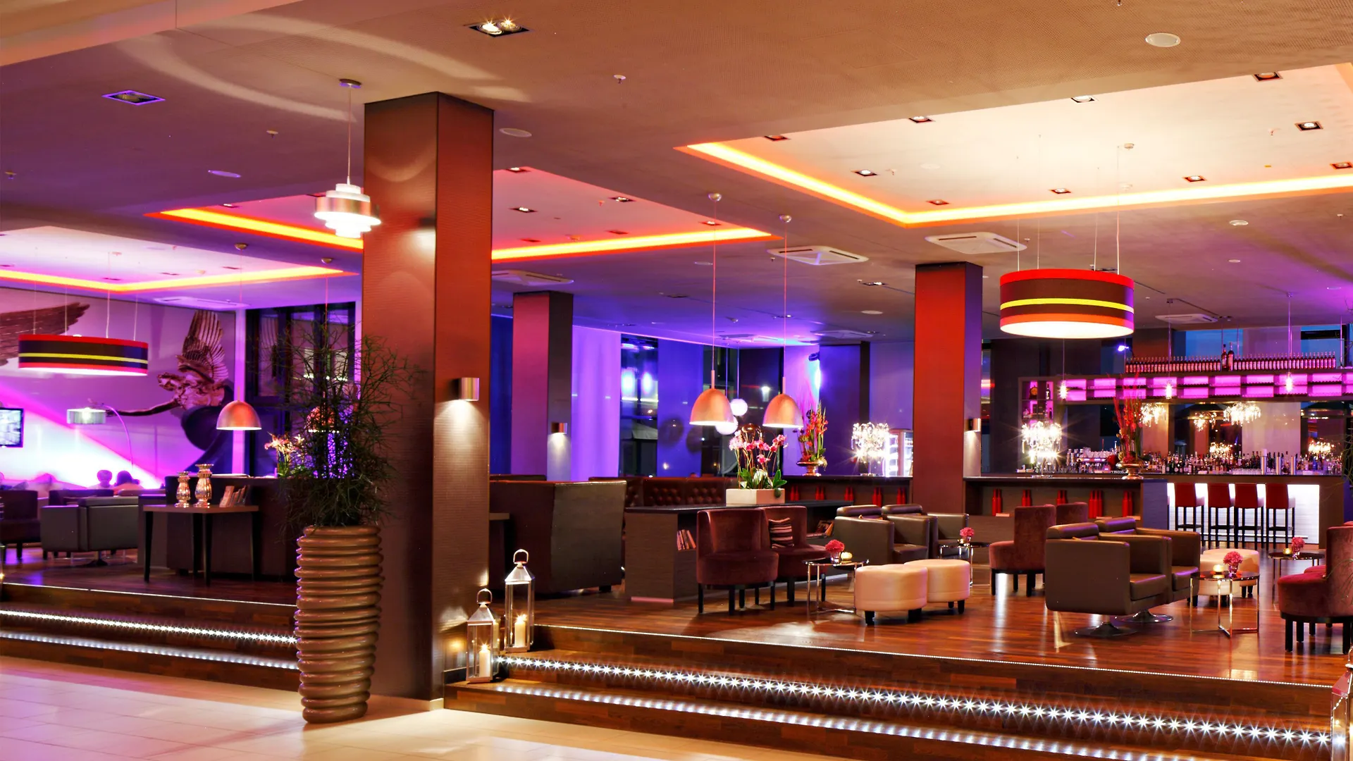 Leonardo Royal Hotel Monachium