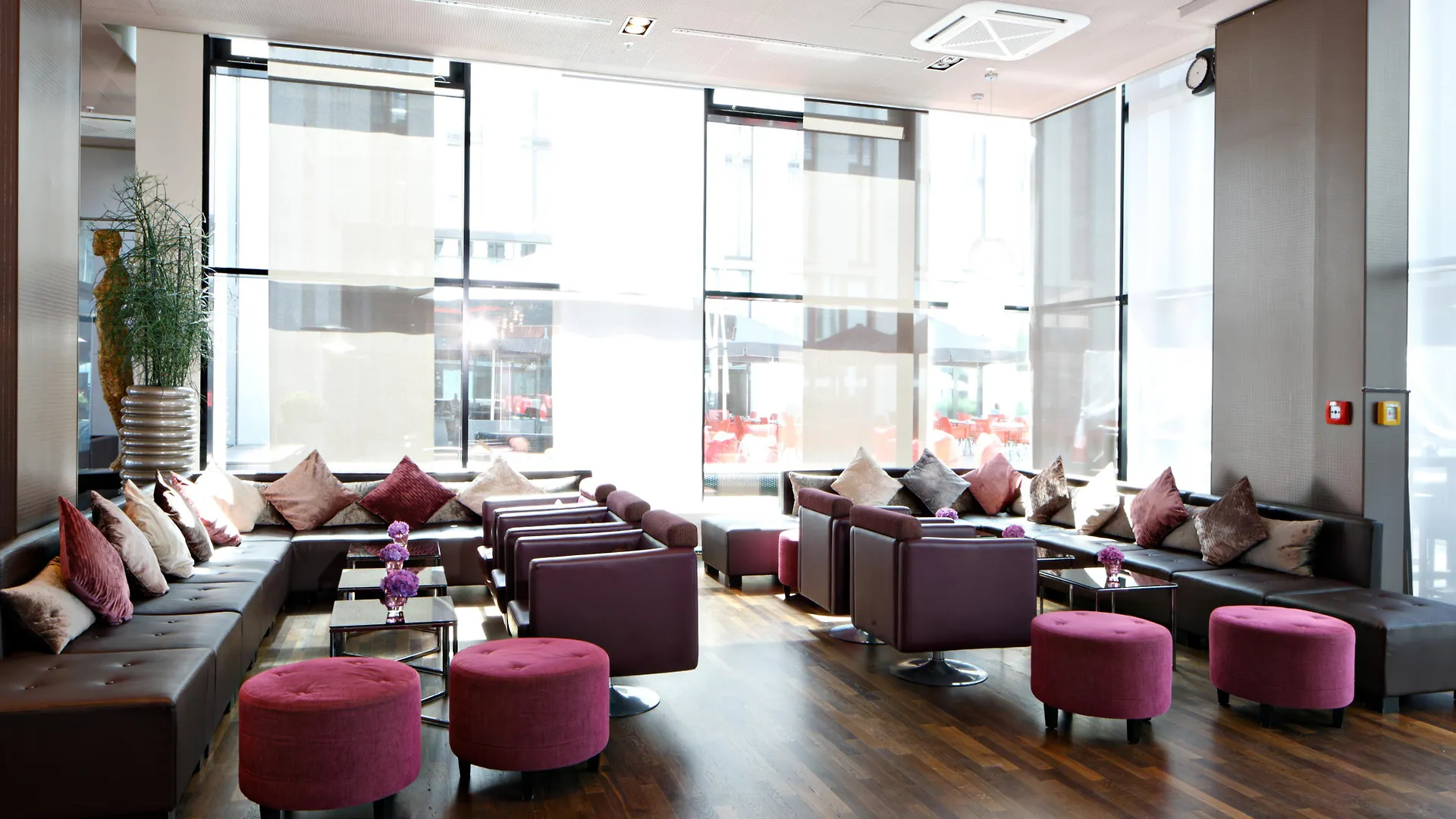 Leonardo Royal Hotel Monachium