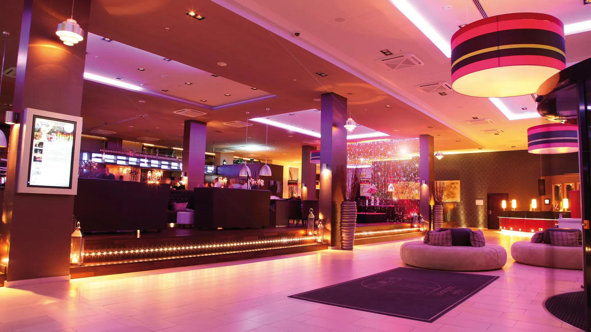 Leonardo Royal Hotel Monachium
