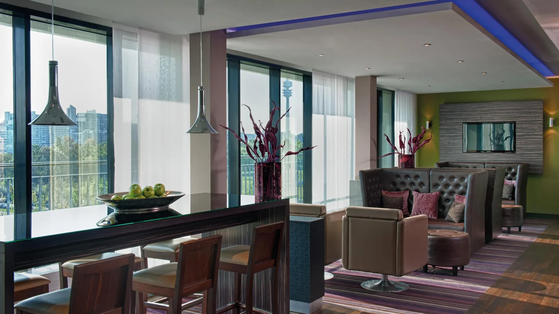 Leonardo Royal Hotel Monachium