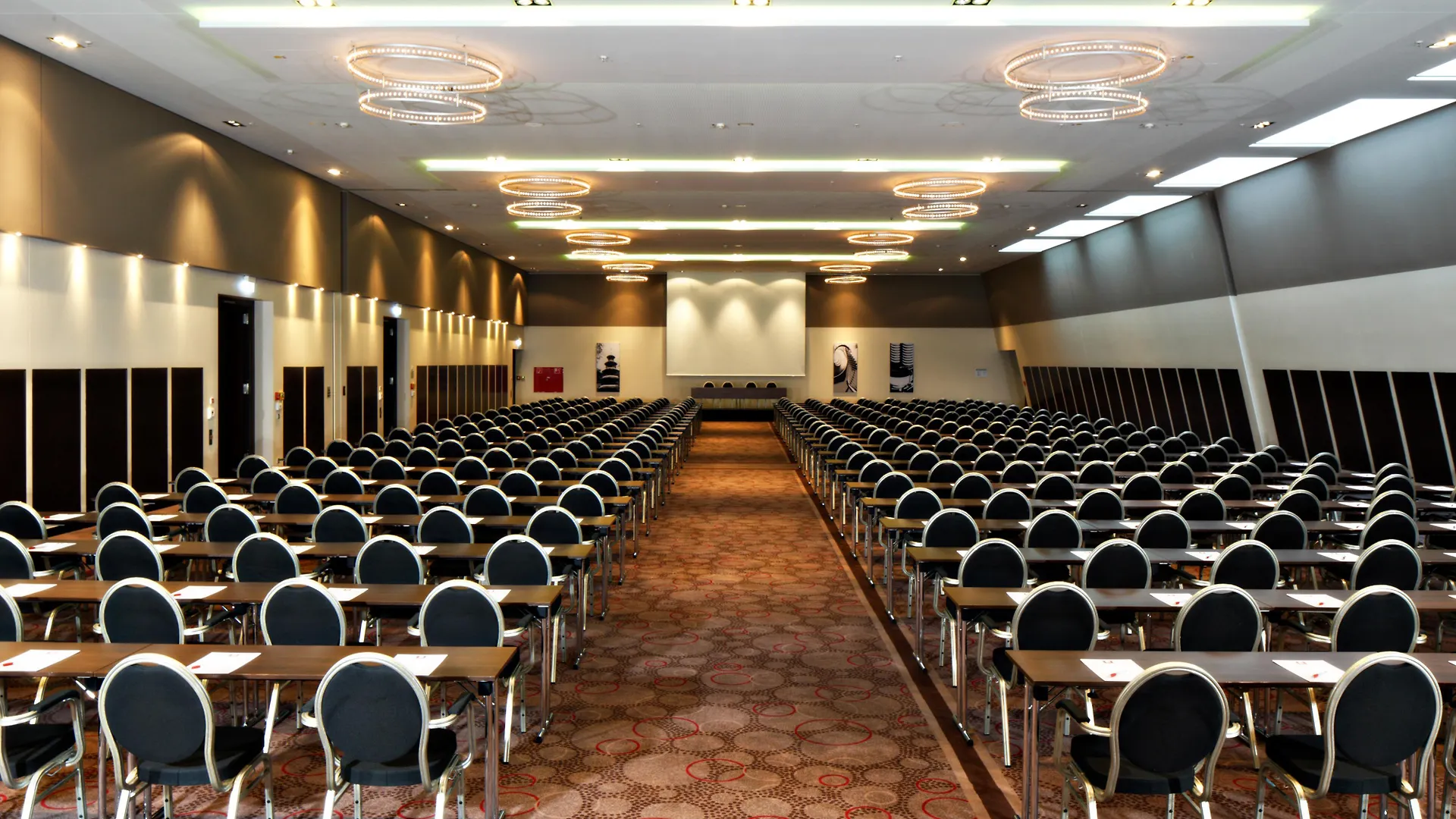 Leonardo Royal Hotel Monachium 4*,  Niemcy