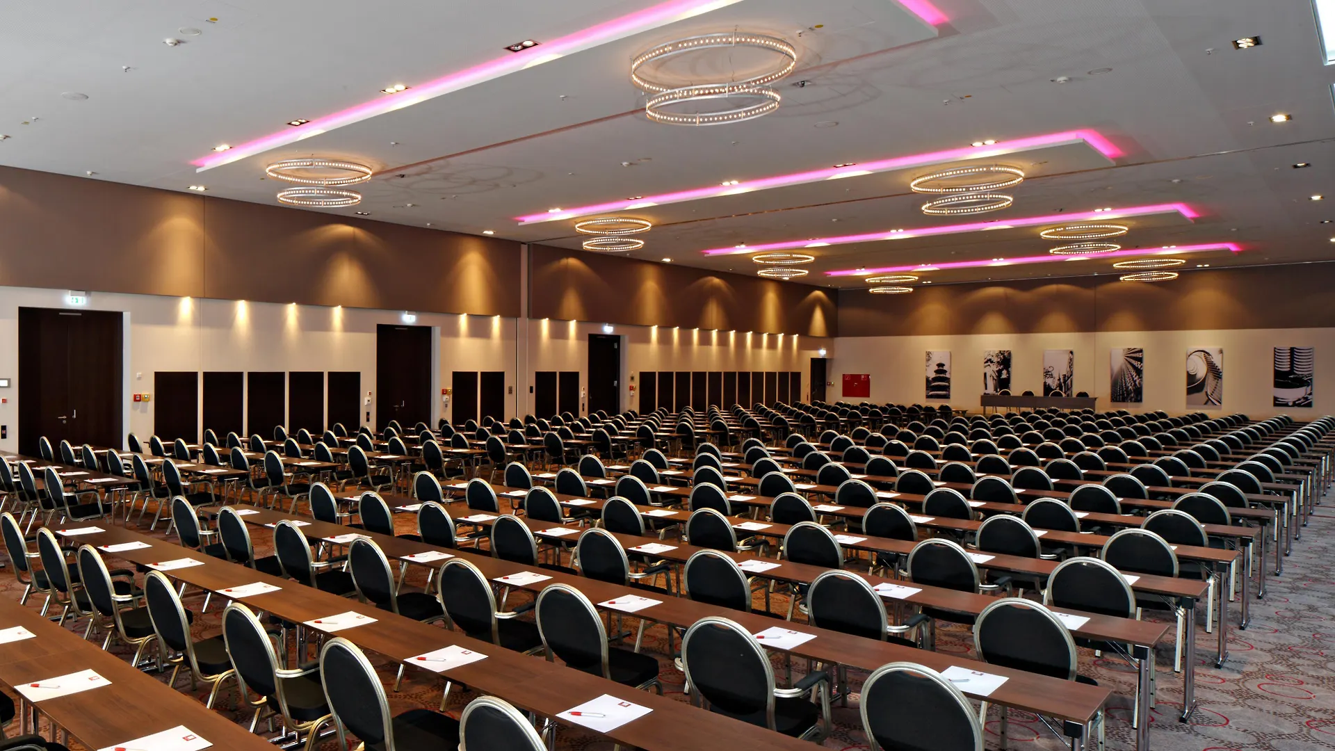 ****  Leonardo Royal Hotel Monachium Niemcy