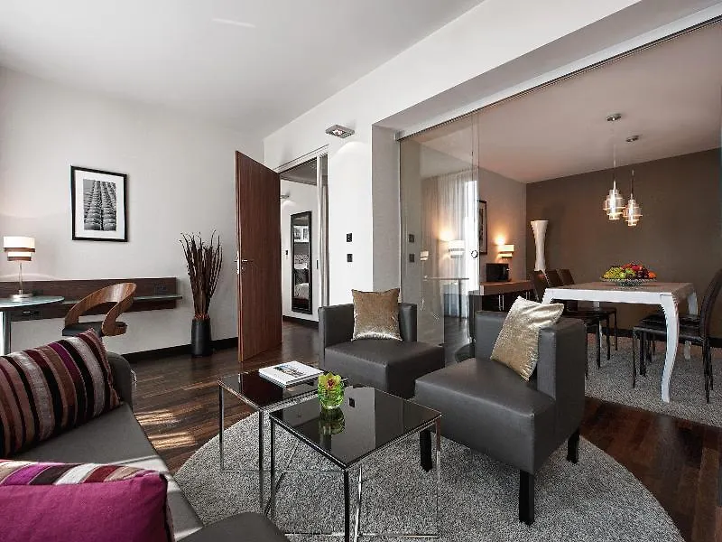 Leonardo Royal Hotel Monachium Niemcy