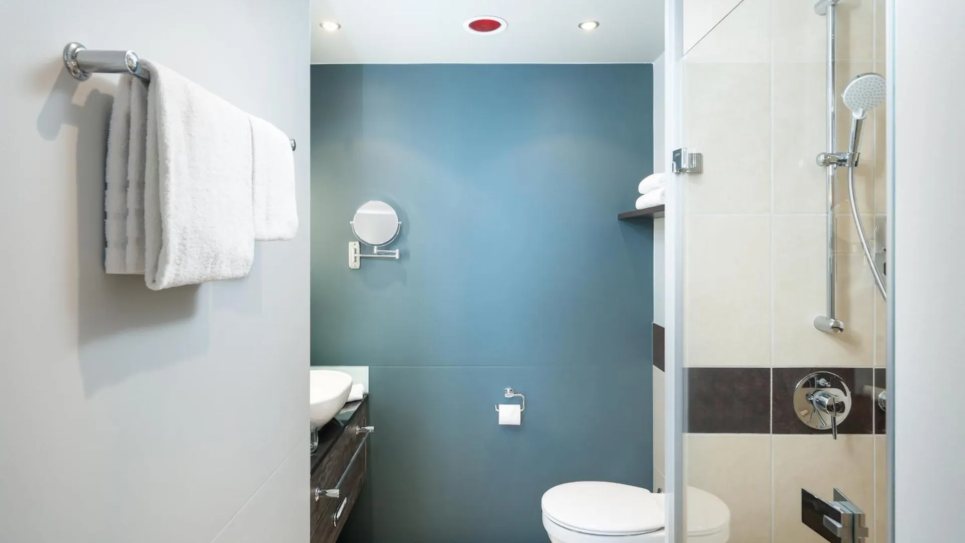 Leonardo Royal Hotel Monachium