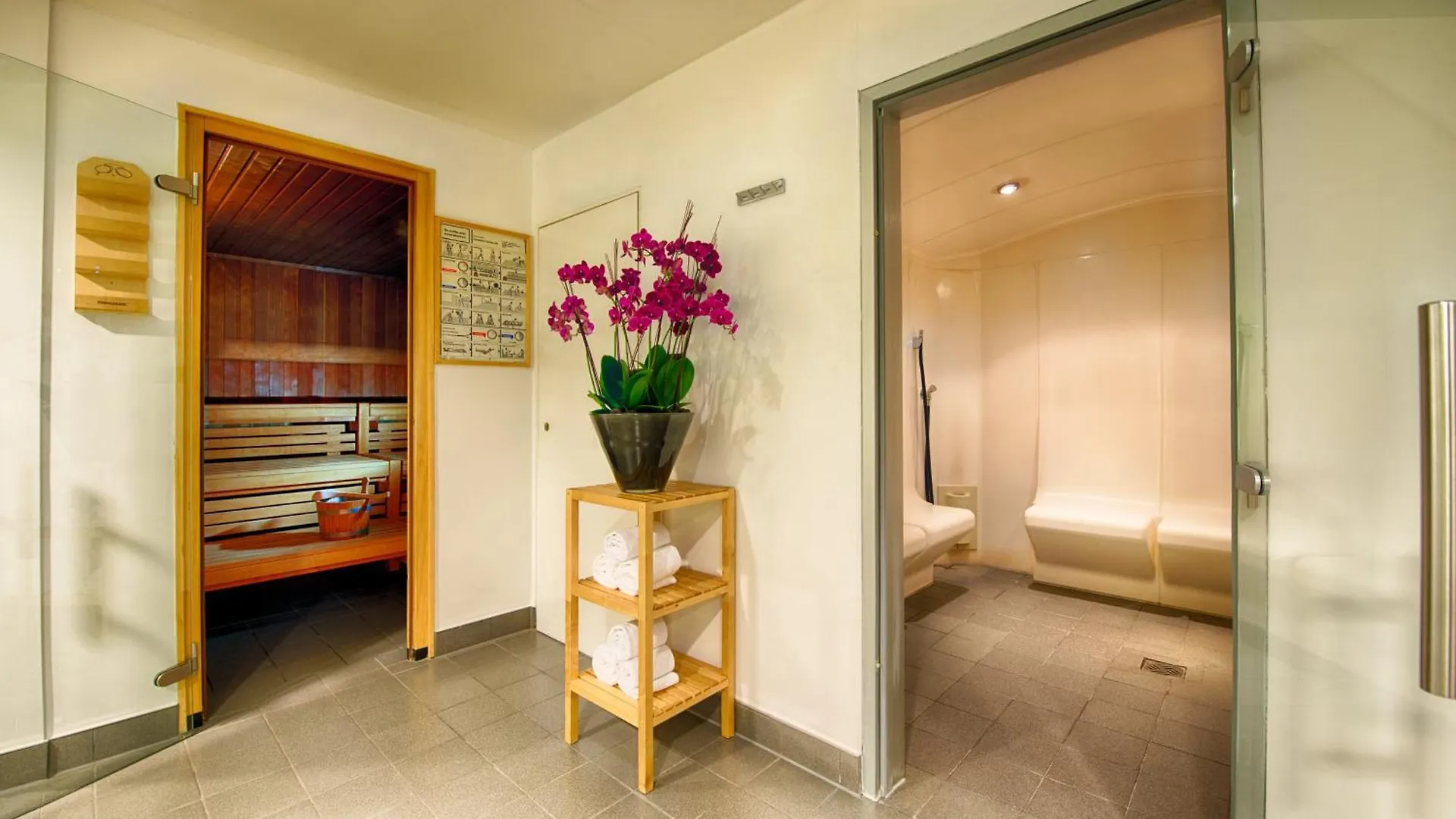 Leonardo Royal Hotel Monachium