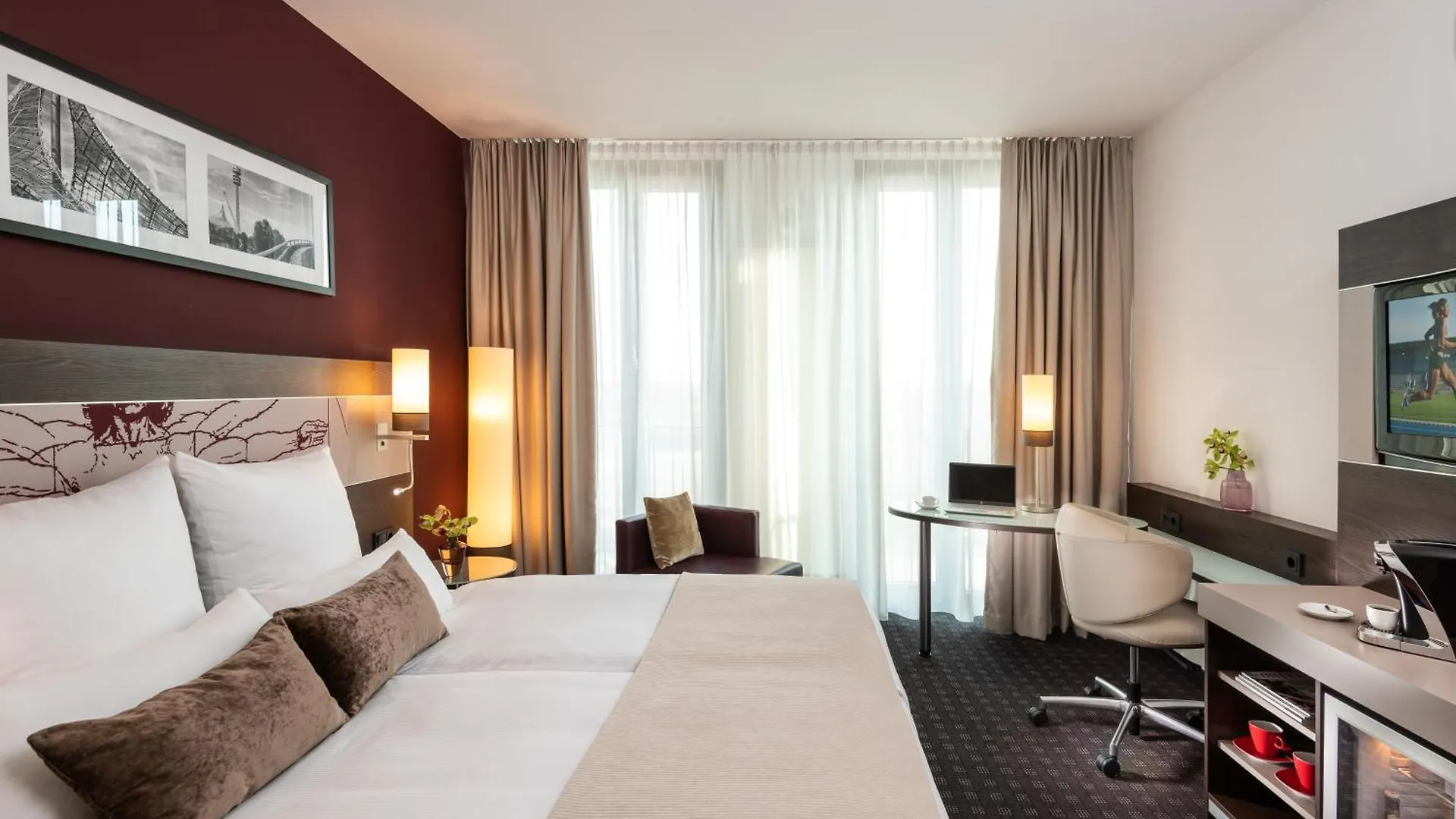Leonardo Royal Hotel Monachium