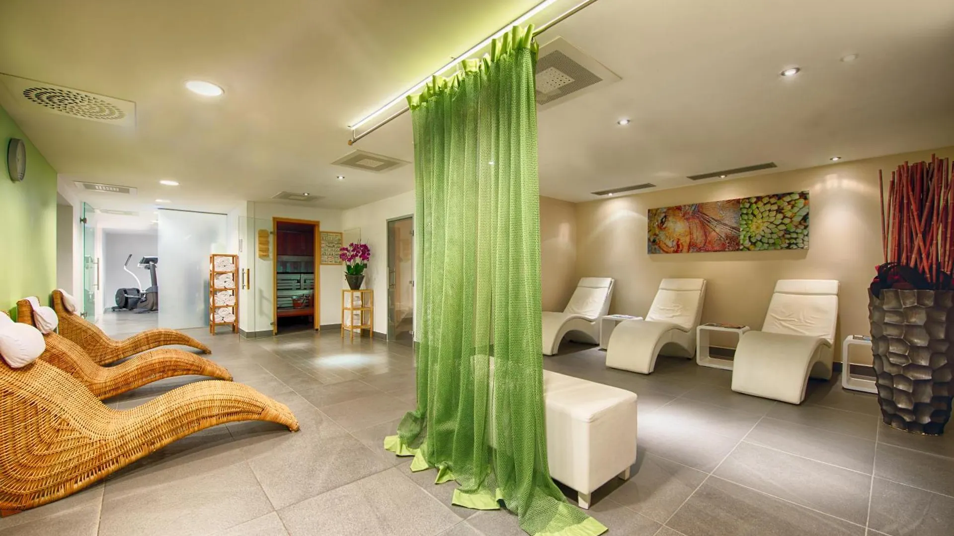 Leonardo Royal Hotel Monachium