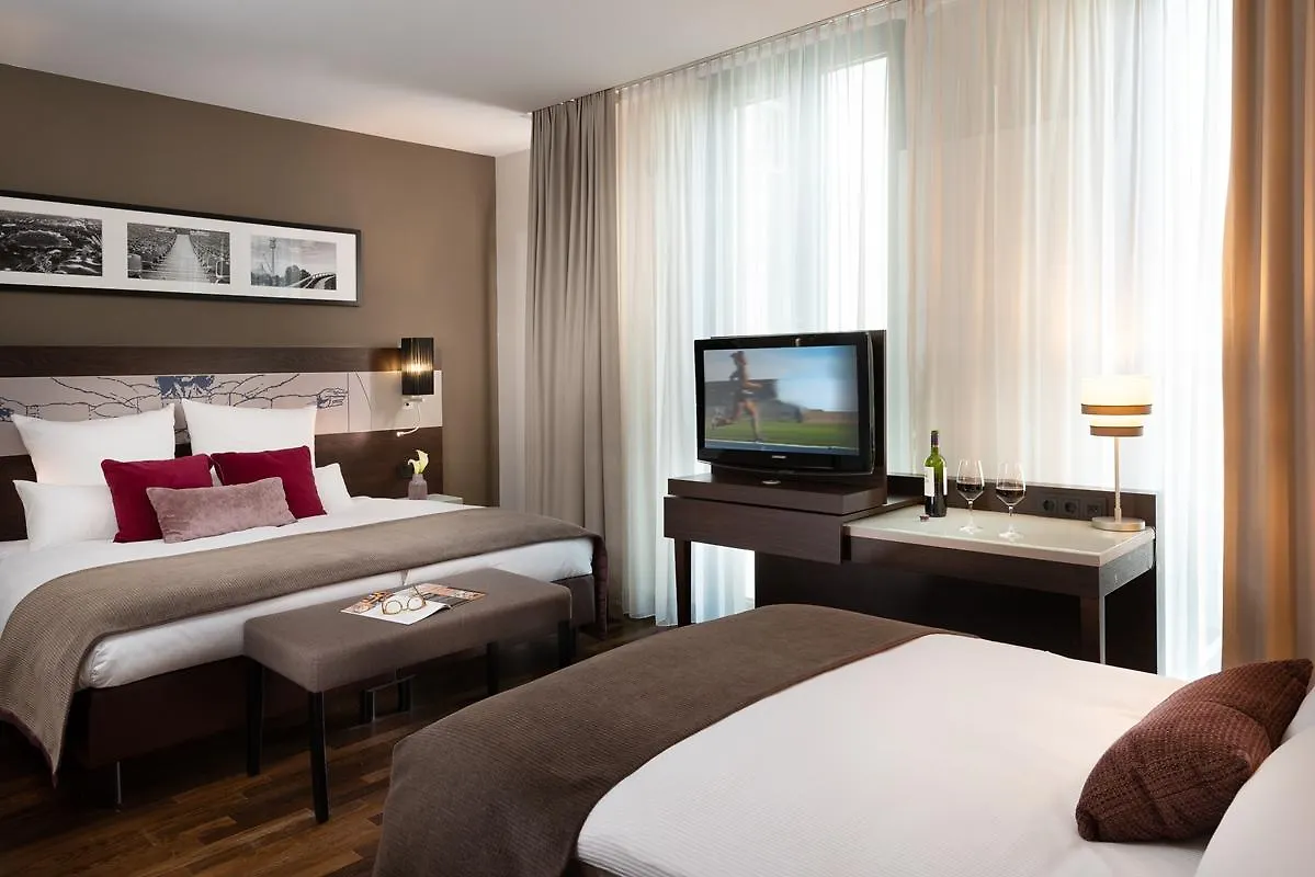 Leonardo Royal Hotel Monachium