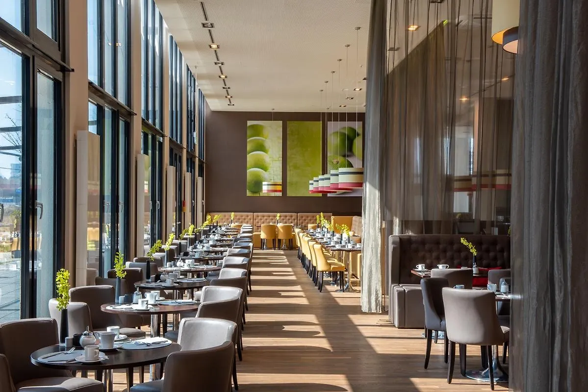 Leonardo Royal Hotel Monachium
