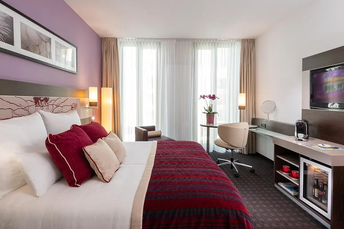 Leonardo Royal Hotel Monachium Niemcy