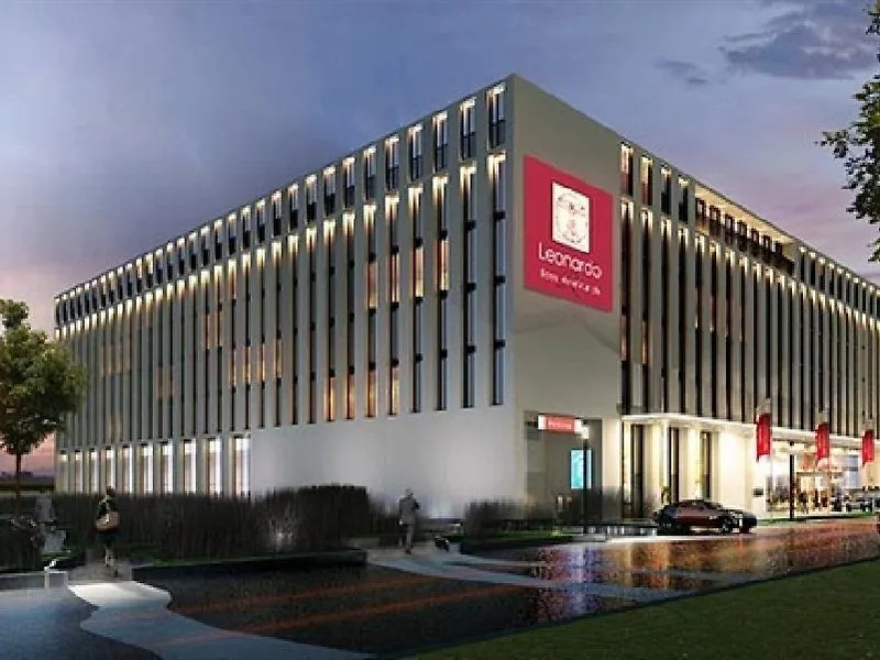 Leonardo Royal Hotel Monachium 4*,  Niemcy