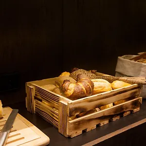 **** Hotel Quentin Xl Potsdamer Platz Niemcy