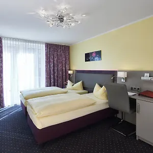 *** Hotel Alfa Zentrum Niemcy