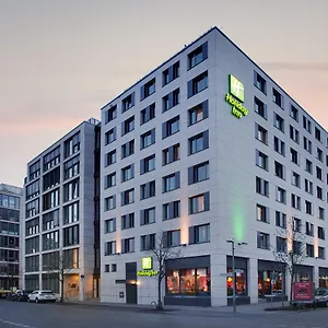 **** Отель East Side By Ihg Германия