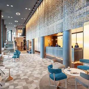 **** Hotel Nh Alexanderplatz Niemcy
