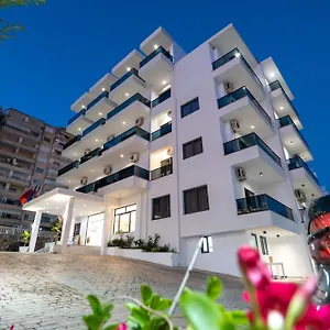 *** Hotel Kompleks Joni Albania