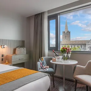 **** Hotel Maldron Kevin Street, Irlandia