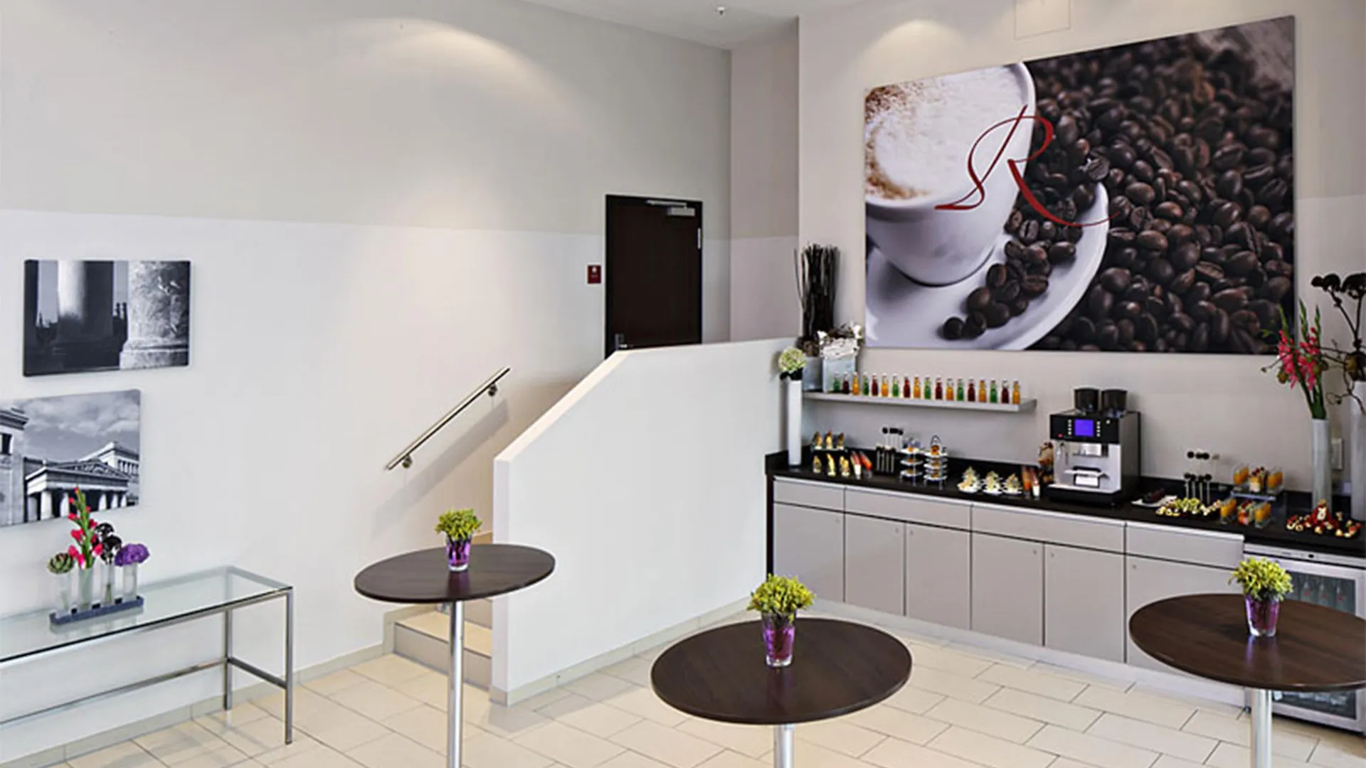 Leonardo Royal Hotel Munich