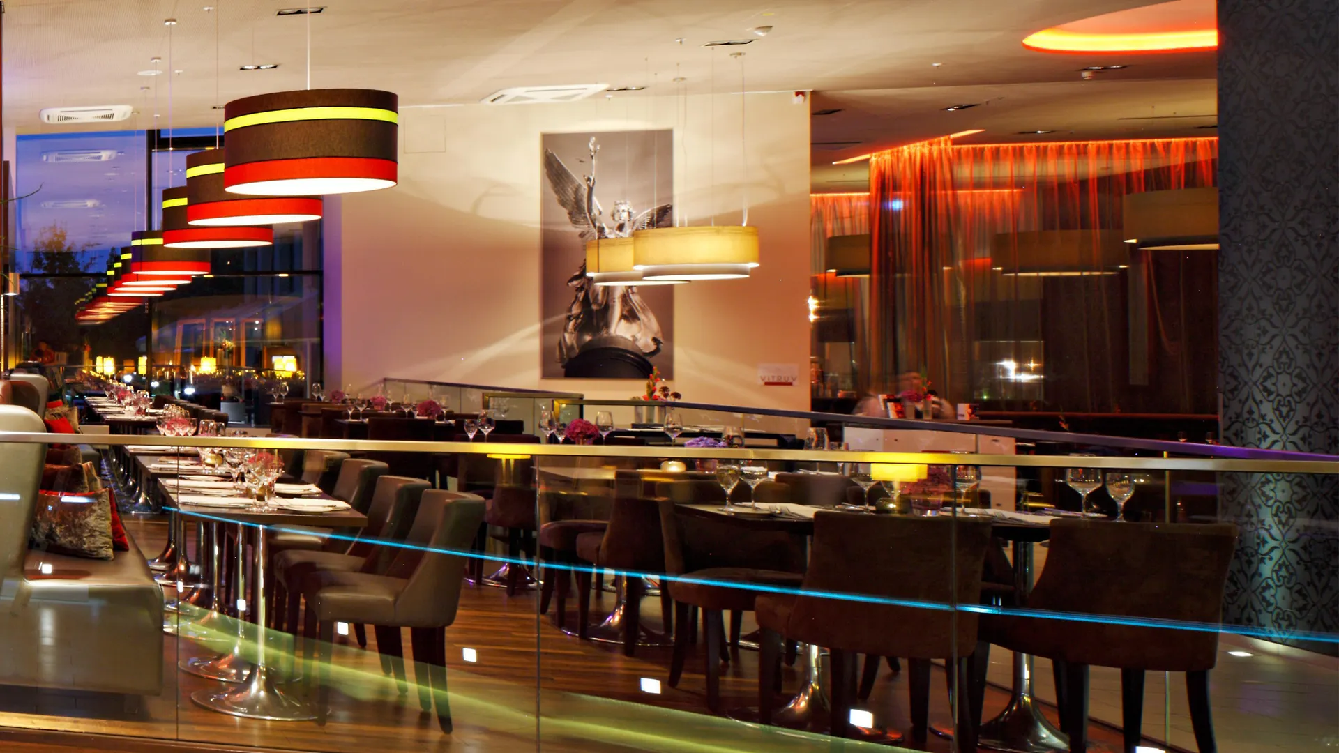 Leonardo Royal Hotel Munich 4*,