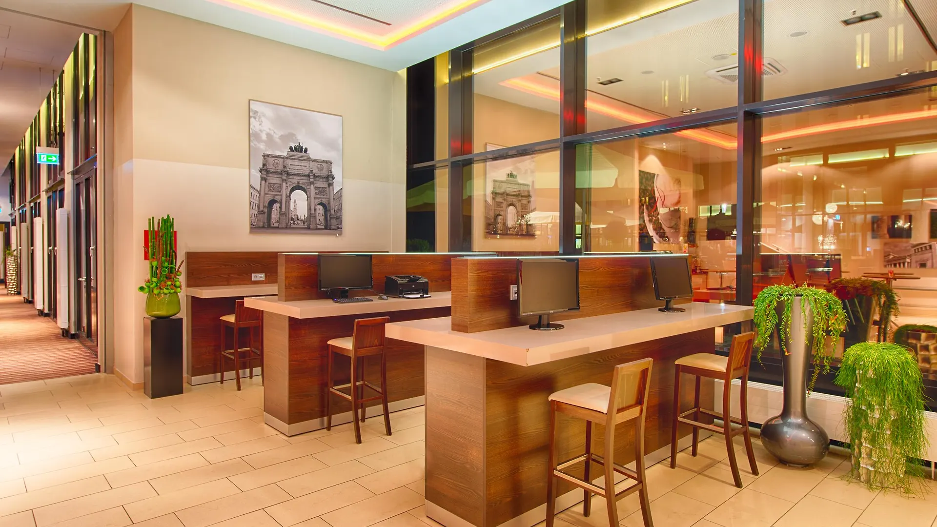 Leonardo Royal Hotel Munich Germany