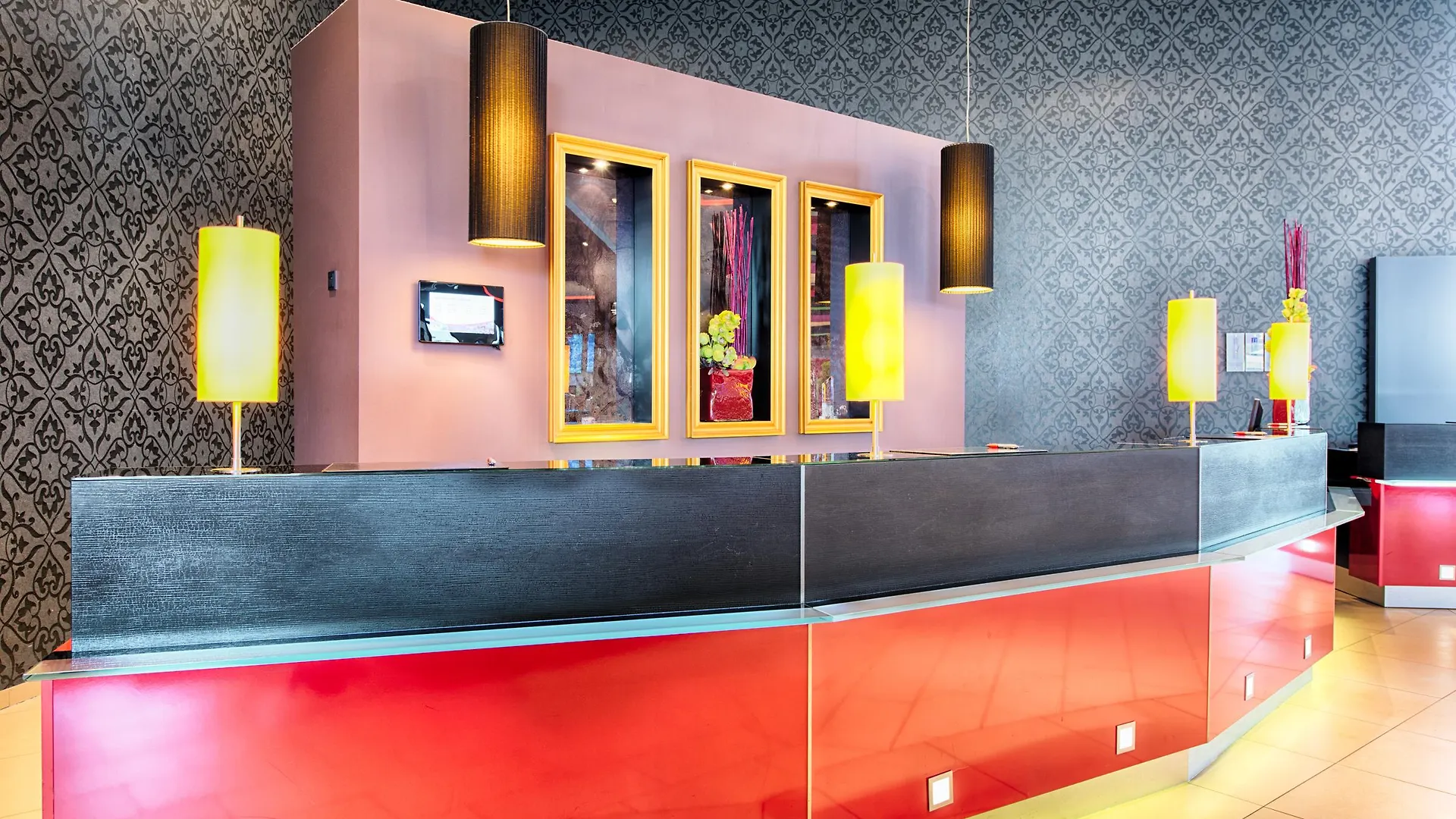 Leonardo Royal Hotel Munich 4*,
