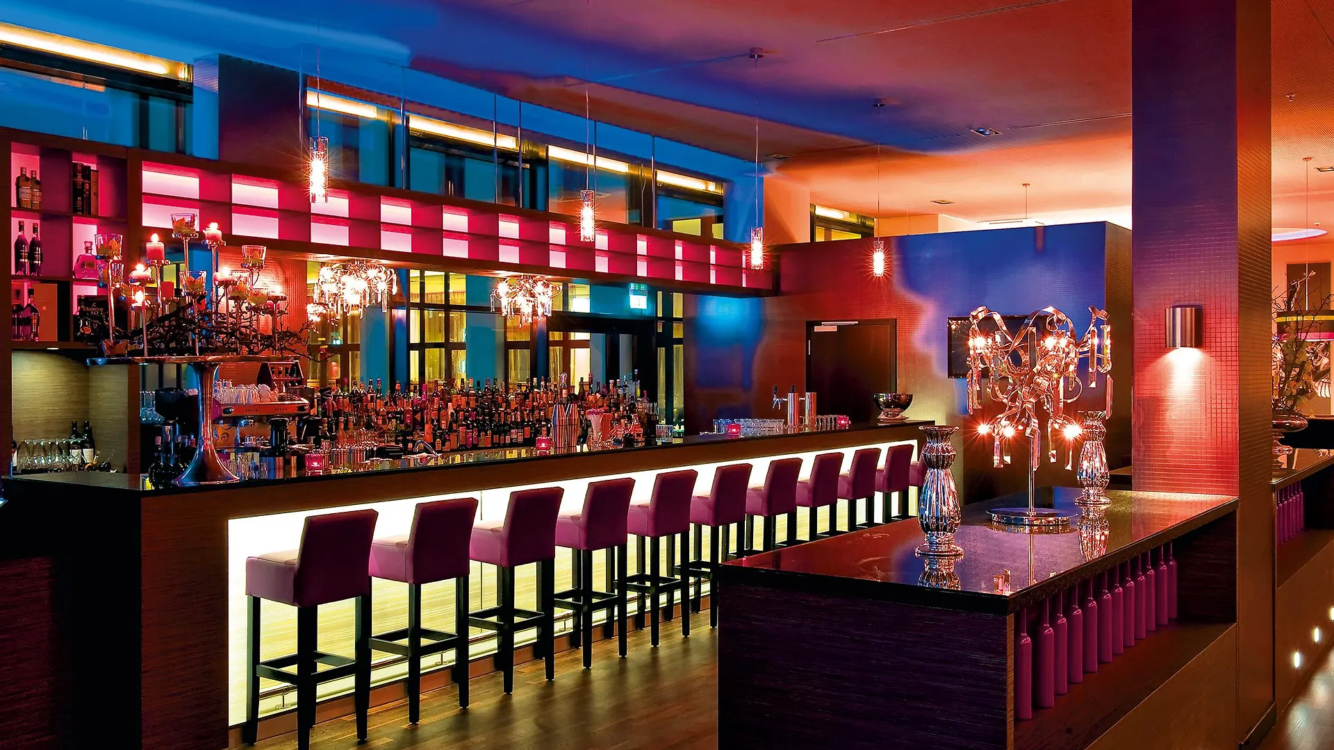 Leonardo Royal Hotel Munich 4*,
