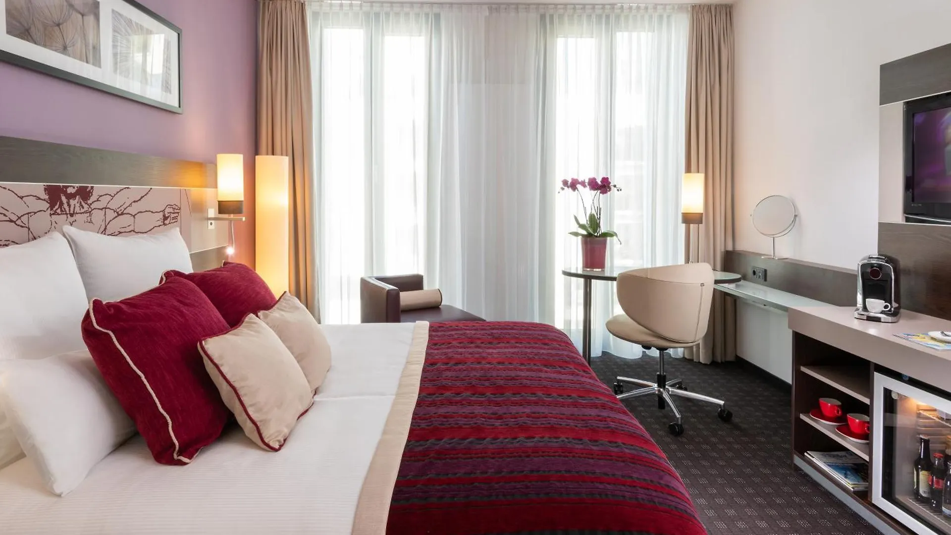 Leonardo Royal Hotel Munich