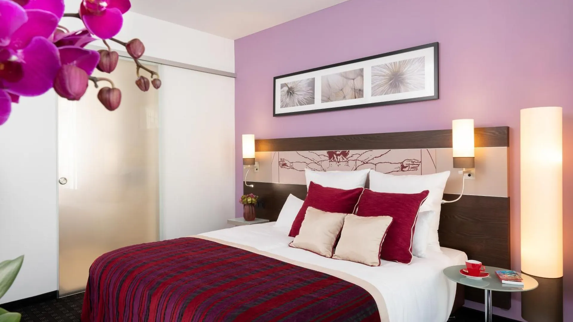 Leonardo Royal Hotel Munich 4*,  Germany
