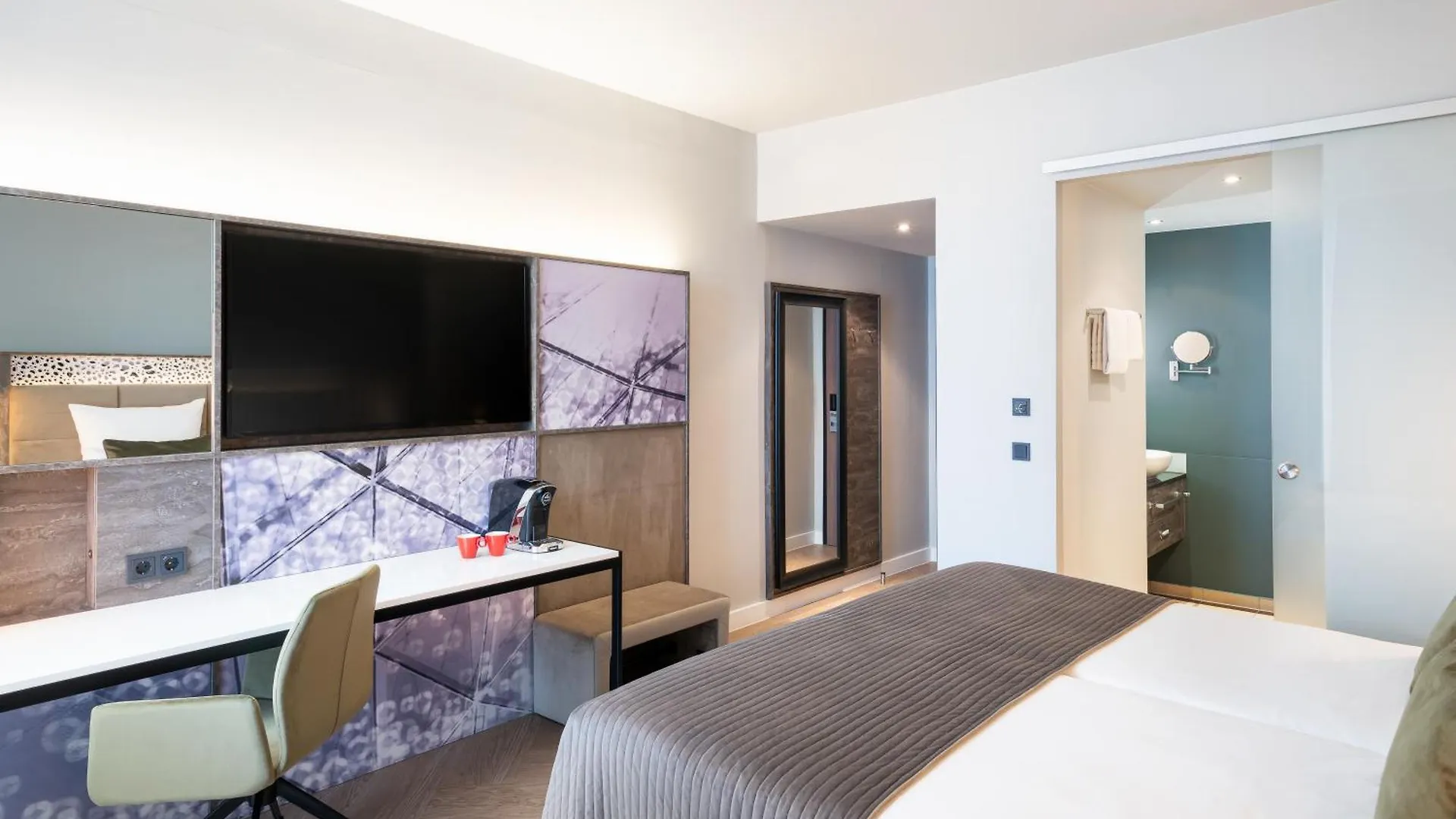 Leonardo Royal Hotel Munich