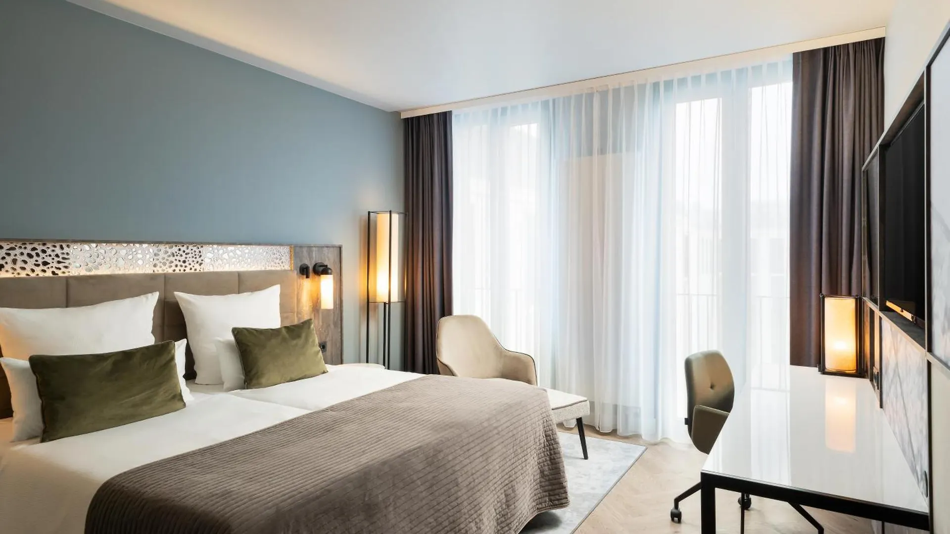 Leonardo Royal Hotel Munich