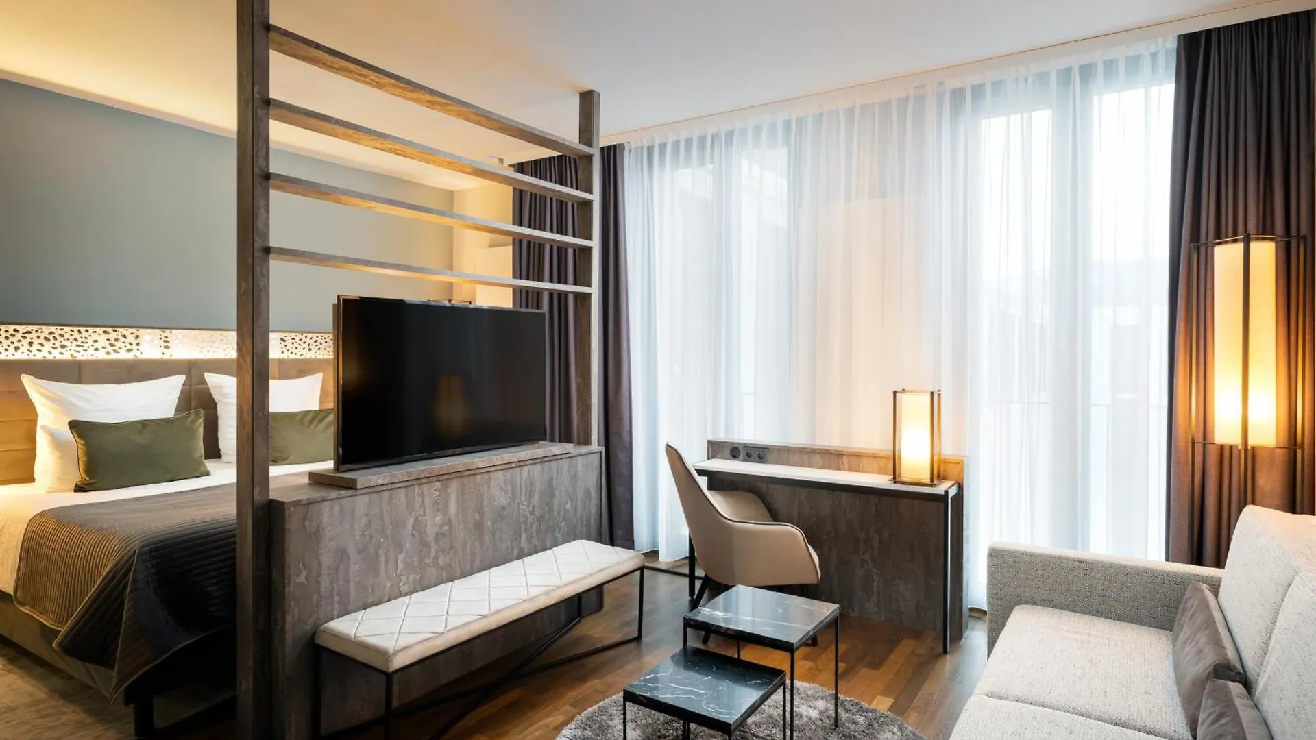Leonardo Royal Hotel Munich