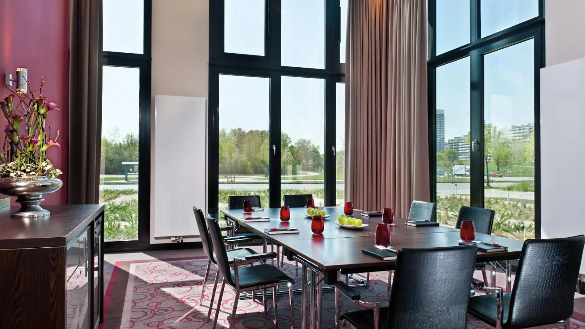 Leonardo Royal Hotel Munich Germany