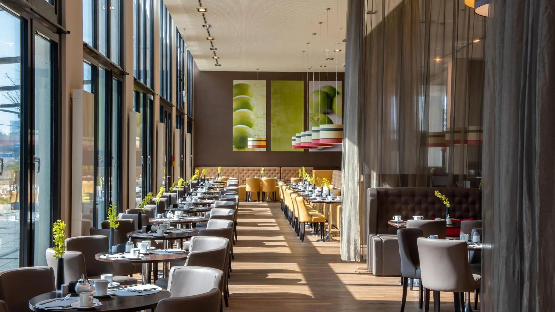 Leonardo Royal Hotel Munich