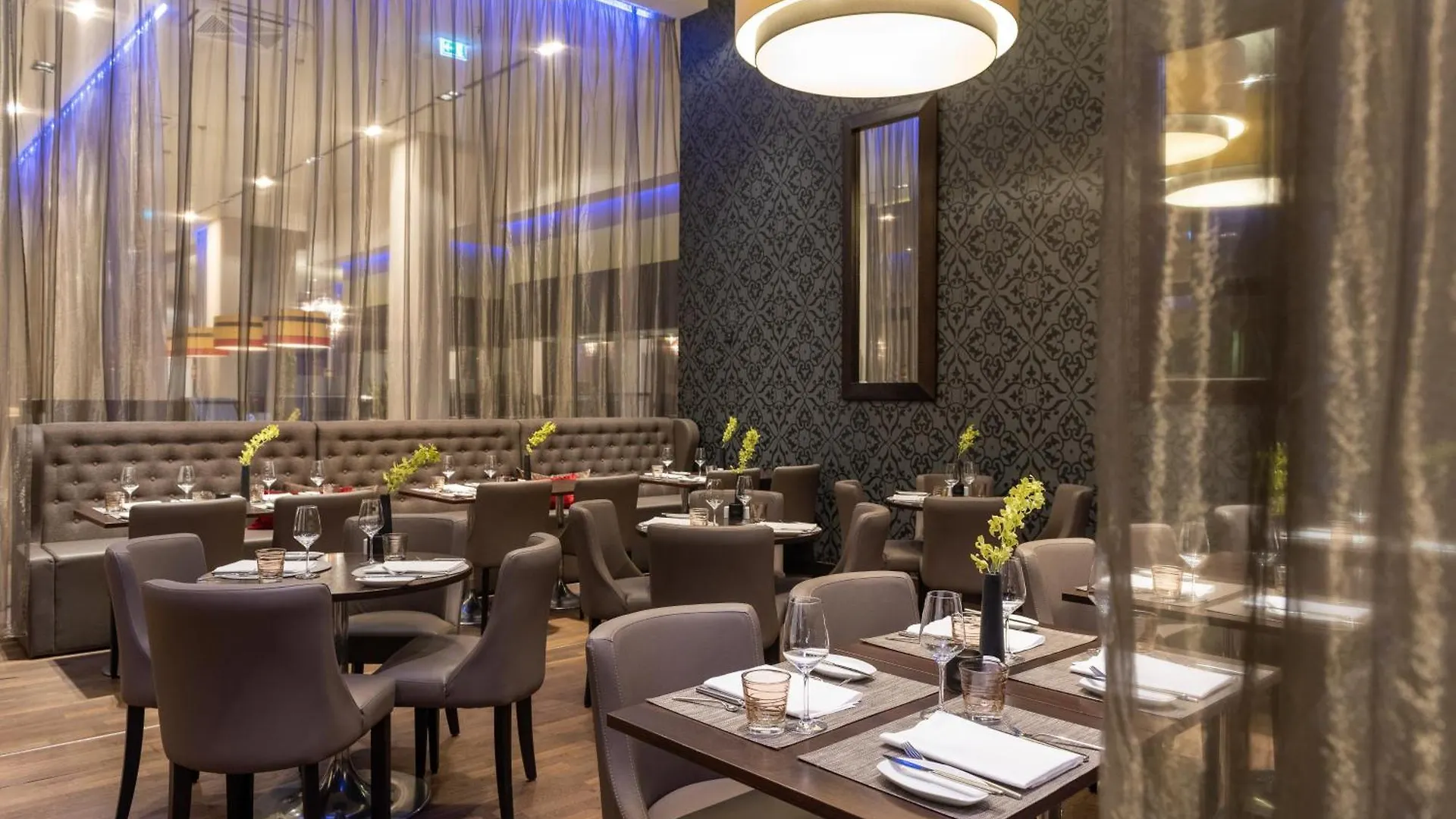 Leonardo Royal Hotel Munich