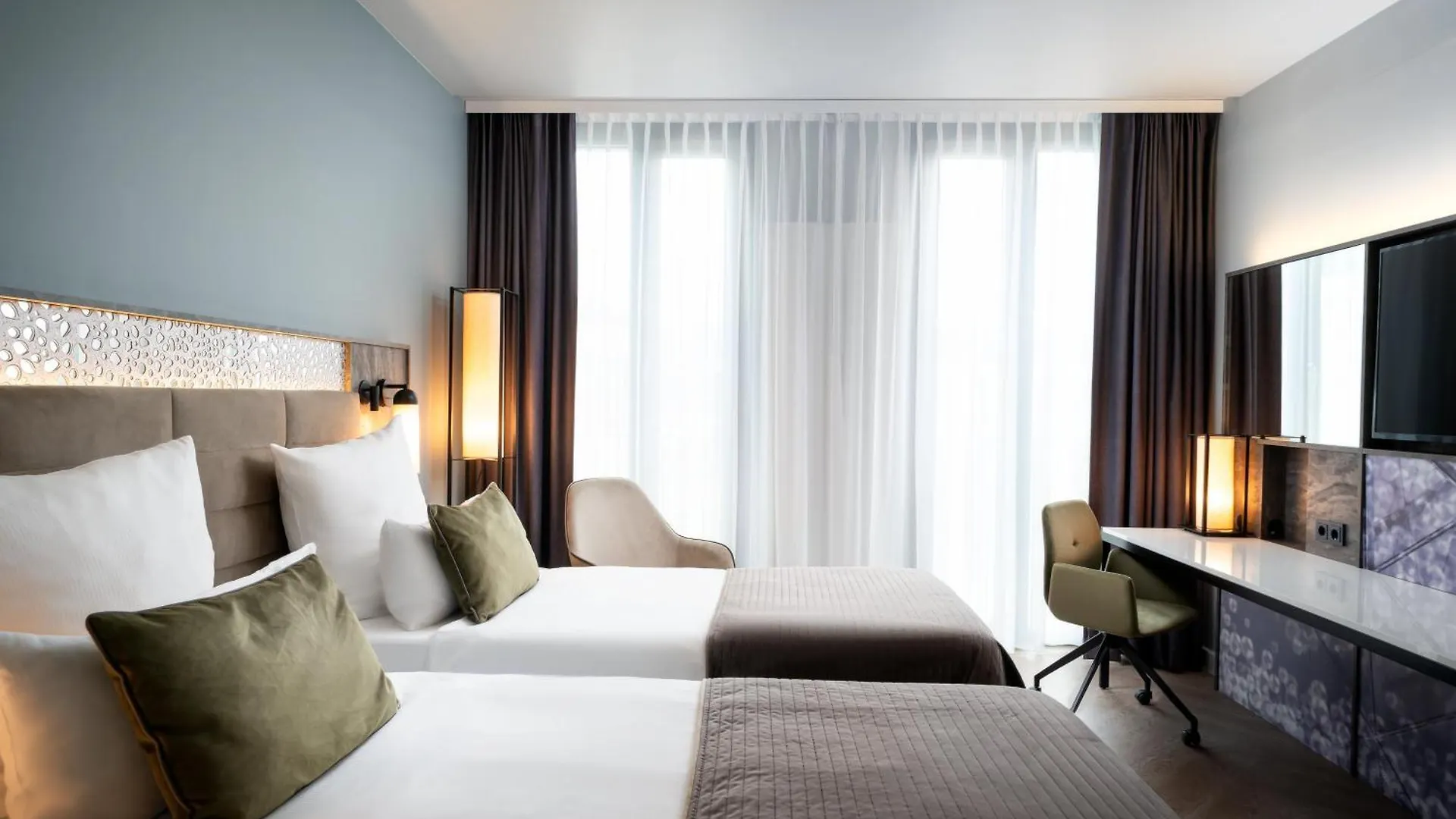 Leonardo Royal Hotel Munich