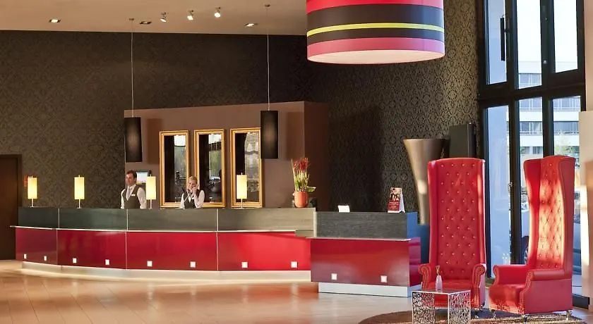 Leonardo Royal Hotel Munich