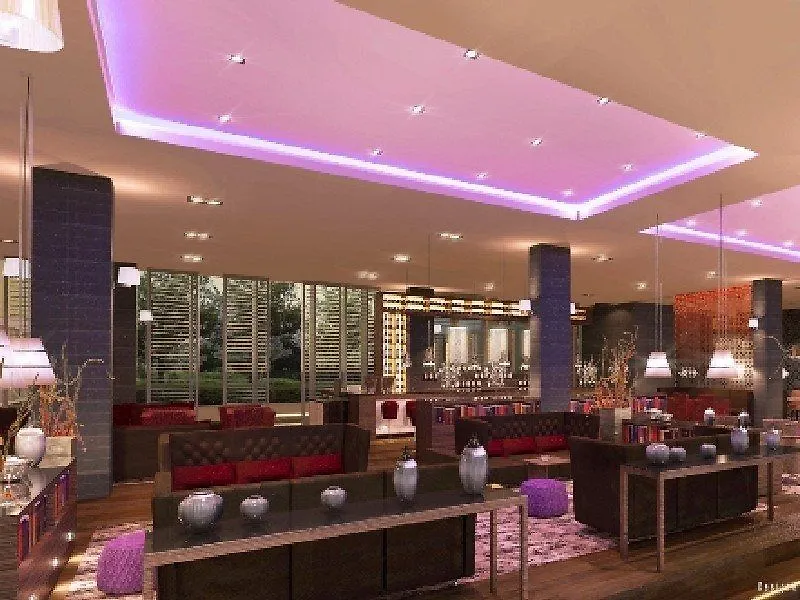 ****  Leonardo Royal Hotel Munich Germany