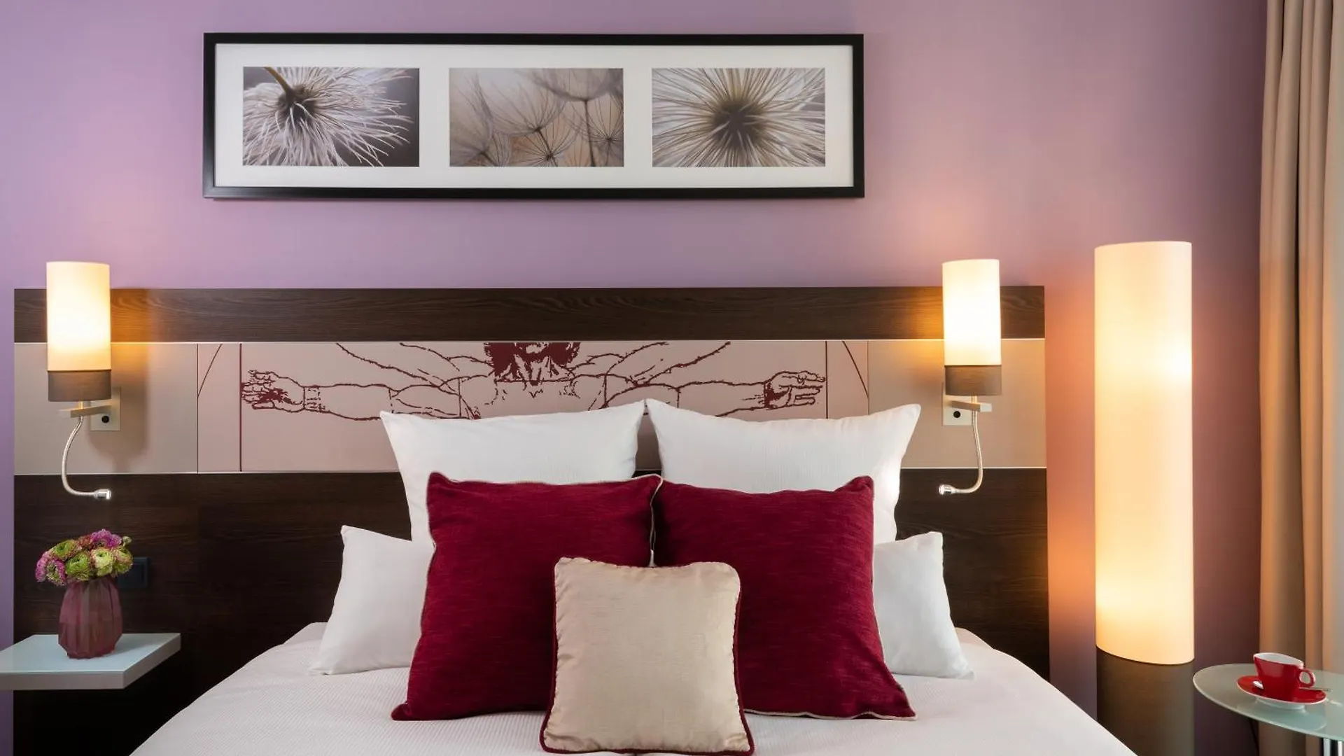Leonardo Royal Hotel Munich
