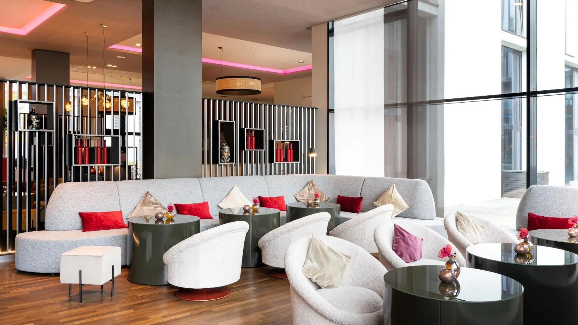 Leonardo Royal Hotel Munich Germany