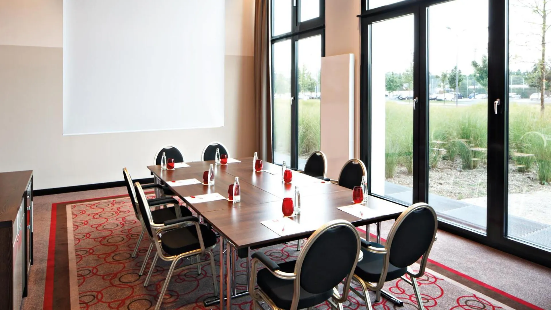 Leonardo Royal Hotel Munich 4*,  Germany