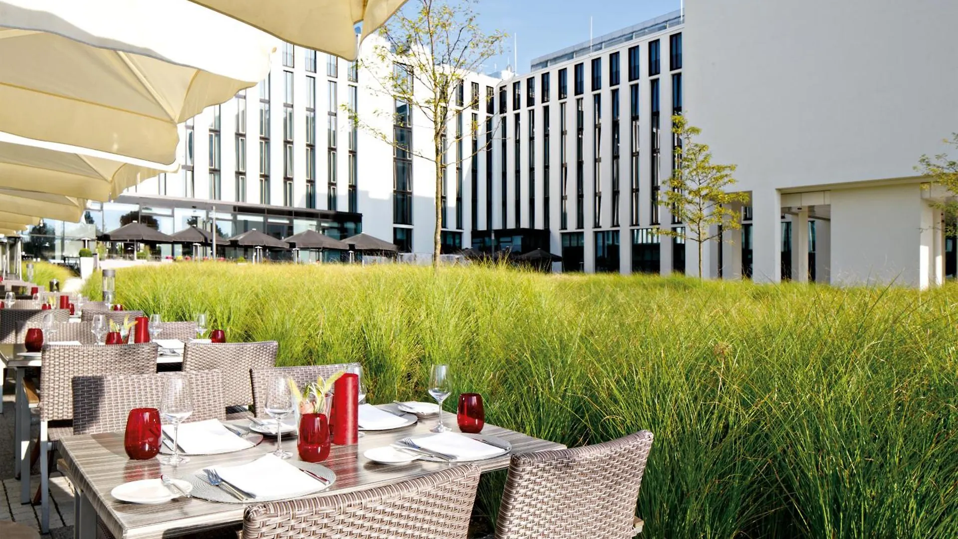Leonardo Royal Hotel Munich
