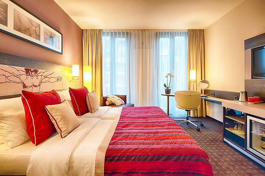 ****  Leonardo Royal Hotel Munich Germany