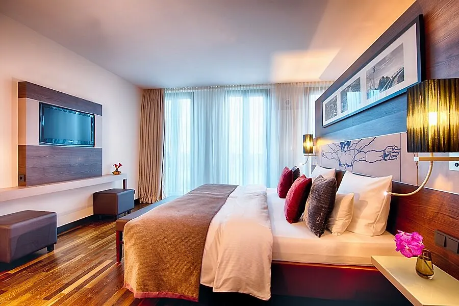 Leonardo Royal Hotel Munich